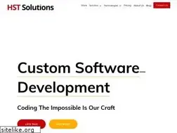 Sites similar to hst.ie