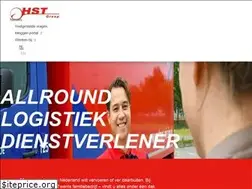 Sites similar to hst.nl