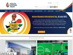Sites similar to hst.org.za