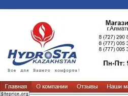 Sites similar to hsta.kz