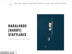 Sites similar to hstafylakis.com