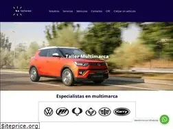 Sites similar to hstalleres.com