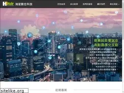 Sites similar to hstar.com.tw