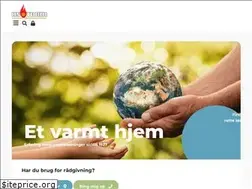 Sites similar to hstarm.dk