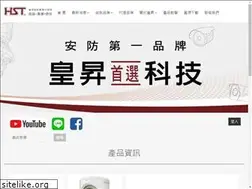 Sites similar to hstcctv.com.tw