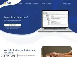 Sites similar to hstcentral.com