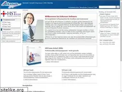 Sites similar to hsteam-hotel-pro.de