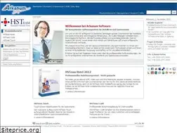 Sites similar to hsteam-hotel.de