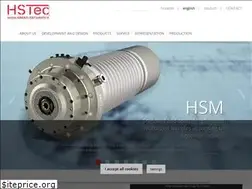 Sites similar to hstec.hr
