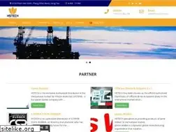 Sites similar to hstech.com.vn