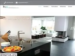 Sites similar to hstechniek-brandpreventie.nl