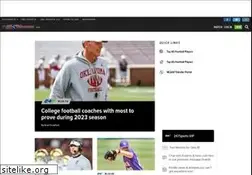 Sites similar to hstennessee.scout.com