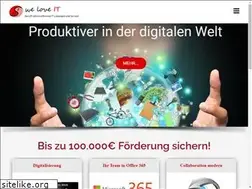 Sites similar to hstgmbh.de