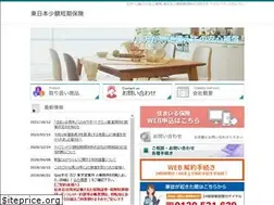 Sites similar to hsth.jp