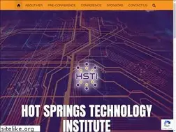 Sites similar to hsti.org