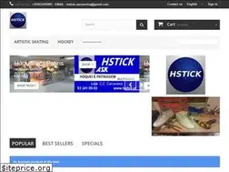 Sites similar to hstick.pt