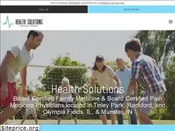 Sites similar to hstinleypark.com
