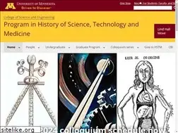 Sites similar to hstm.umn.edu