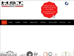 Sites similar to hstmaterials.com