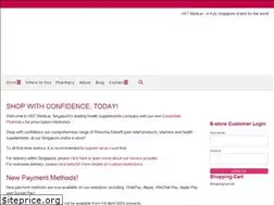Sites similar to hstmedical.com