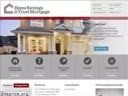 Sites similar to hstmortgage.com