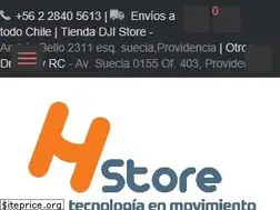 Sites similar to hstore.cl