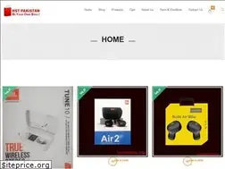 Sites similar to hstpakistan.com