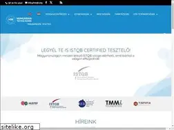 Sites similar to hstqb.org