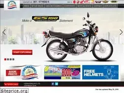 Sites similar to hstraders.com.pk