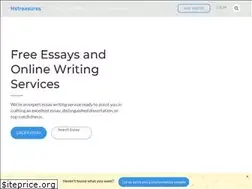Sites similar to hstreasures.com