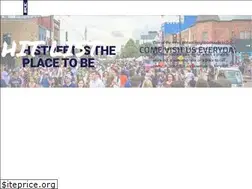 Sites similar to hstreet.org