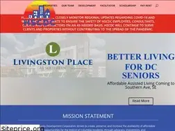 Sites similar to hstreetcdc.org