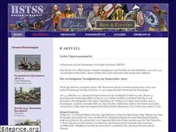 Sites similar to hstss.de