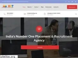 Sites similar to hststaffingsolutions.com