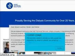 Sites similar to hstsvc.com