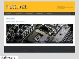Sites similar to hstt.net