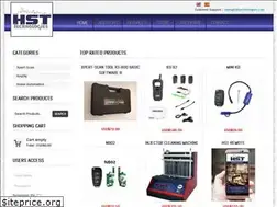 Sites similar to hsttechnologies.com