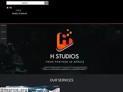 Sites similar to hstudios.ci
