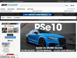 Sites similar to hstuning.com