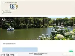 Sites similar to hsturismo.com.br