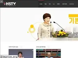 Sites similar to hstv.co.kr