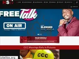 Sites similar to hstv.co.zw