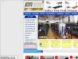 Sites similar to hstv.vn
