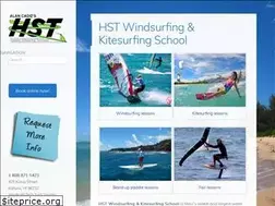Sites similar to hstwindsurfing.com