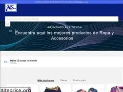 Sites similar to hstyle.com.co