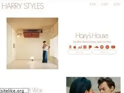Sites similar to hstyles.co.uk