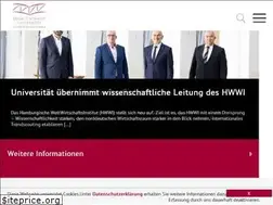 Sites similar to hsu-hh.de