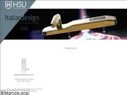 Sites similar to hsu.systems