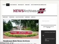 Sites similar to hsu.today