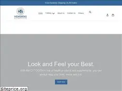 Sites similar to hsus.us